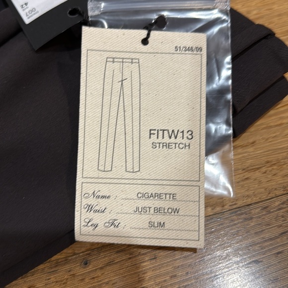 MaxMara pants. Authentic - Picture 3 of 6